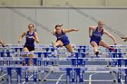 Lyon Track Invitational  Wheaton College Women's track and field teams compete in the Lyon Invitational hosted by Wheaton. - Photo by: Keith Nordstrom : Wheaton College, track & field, Lyon Invitational